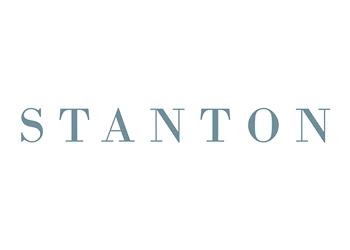 Stanton logo | Flooring By Design