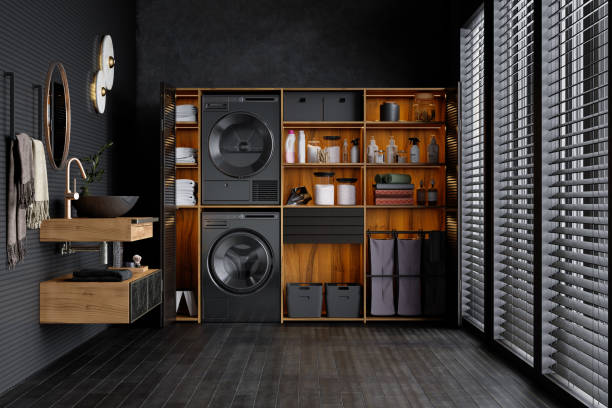 Best Flooring For Your Laundry Room | Flooring By Design