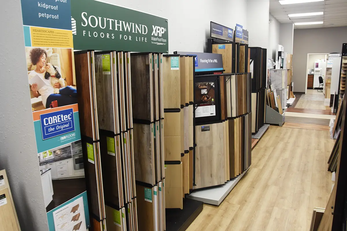 Catalog | Flooring By Design