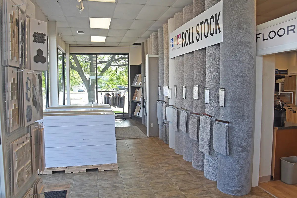 Sample | Flooring By Design