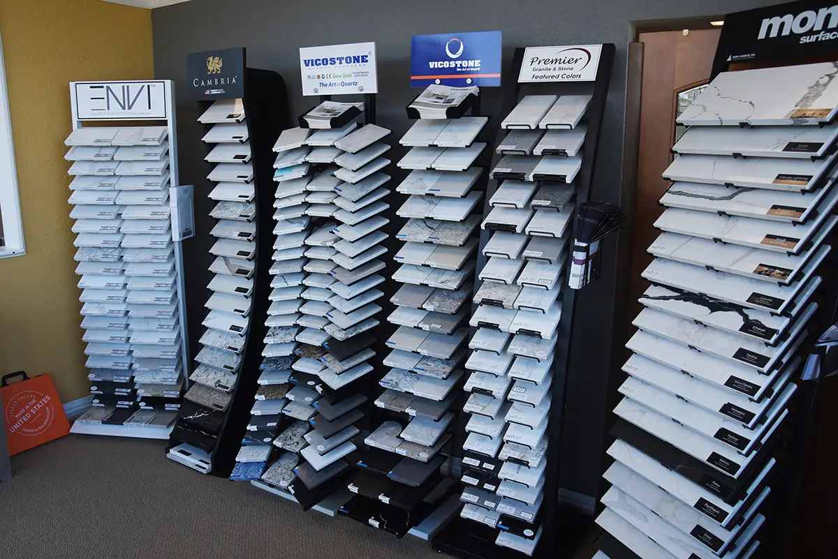 Flooring Sample Catalog | Flooring By Design