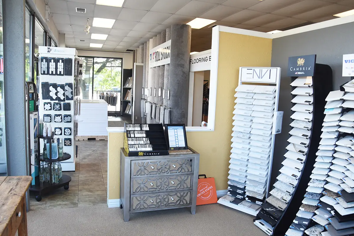 Samples | Flooring By Design