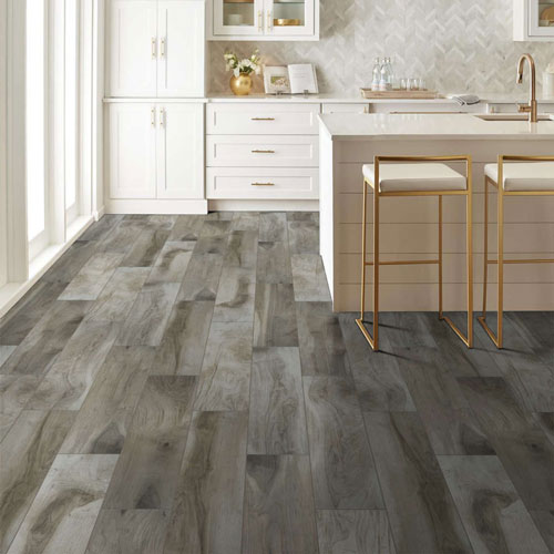 Kitchen Flooring | Flooring By Design