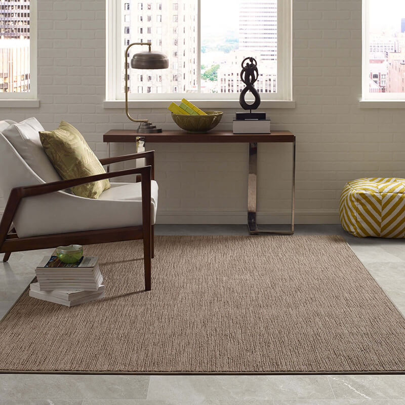 Complementary Rug & flooring | Flooring By Design