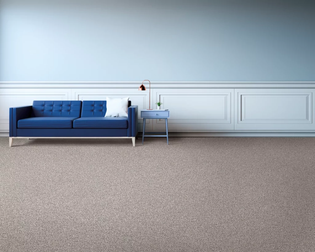 Carpet & wall combination | Flooring By Design