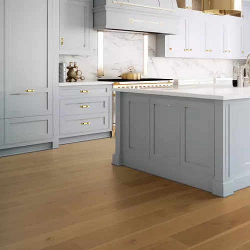 Kitchen flooring | Flooring By Design