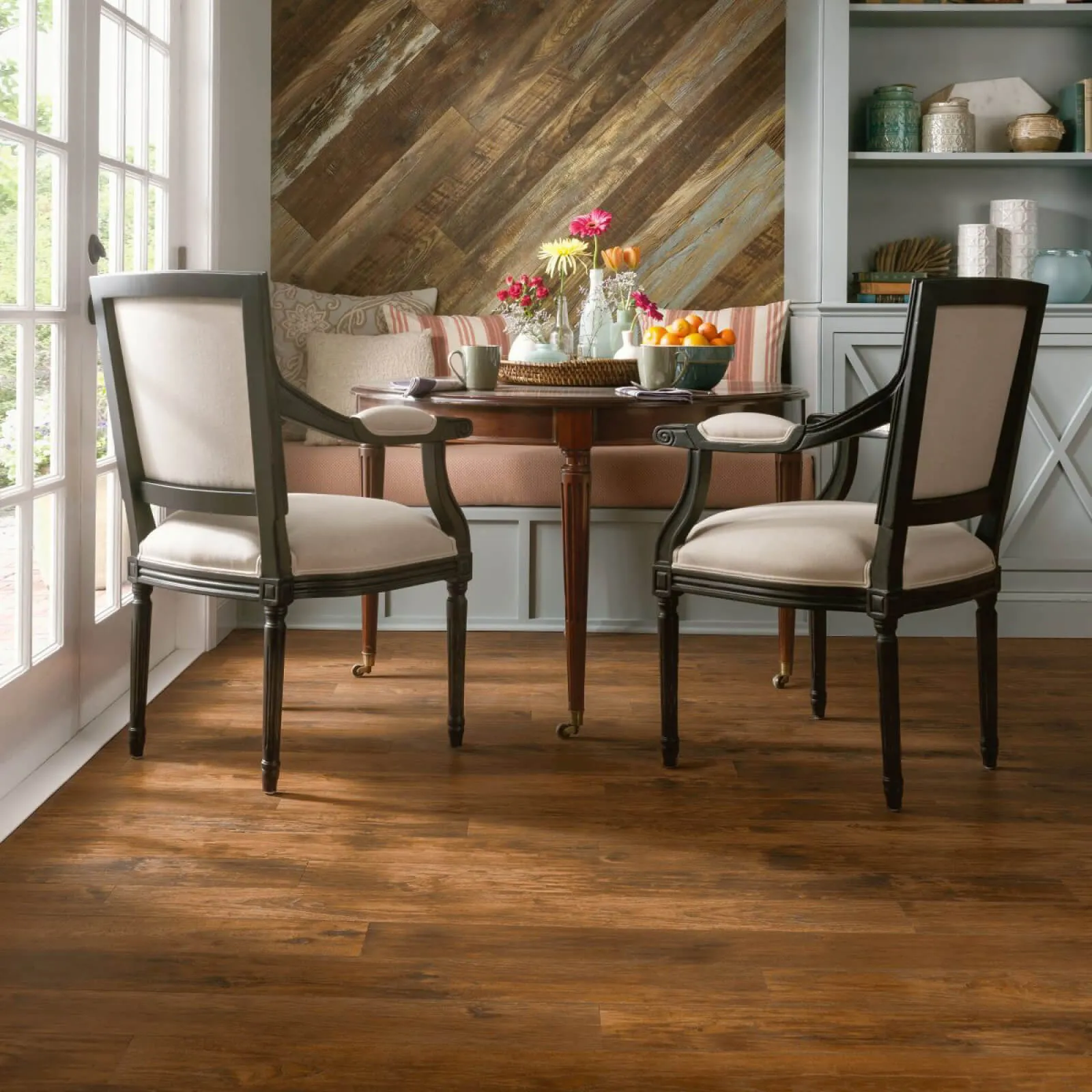 Woodland-Hickory-Laminate floor | Flooring By Design