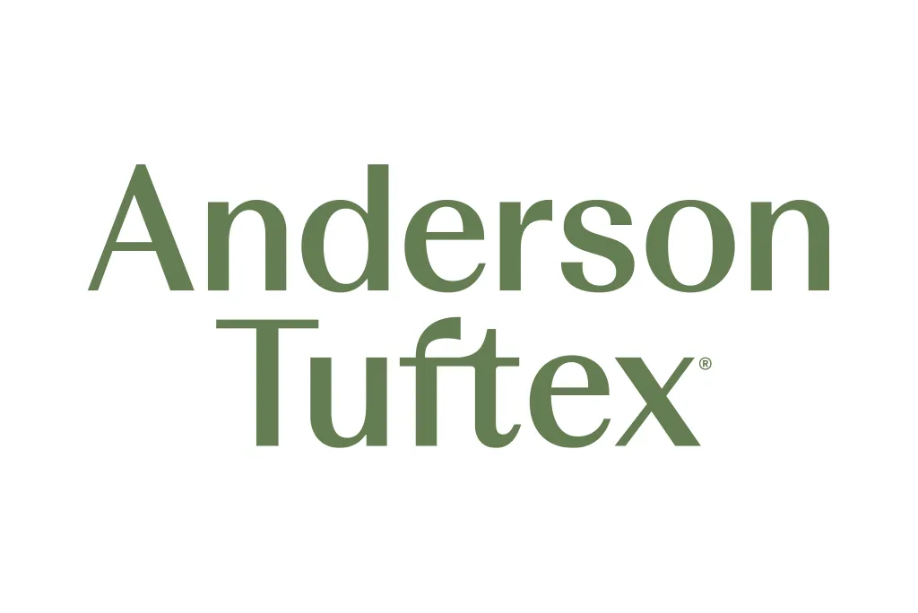 anderson-tuftex-logo | Flooring By Design