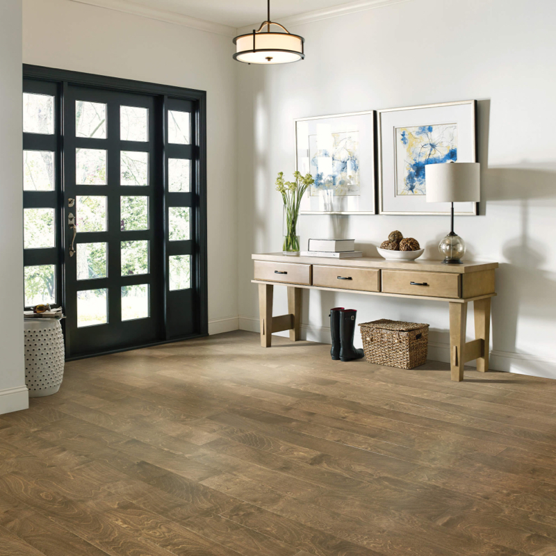 Entry way flooring | Flooring By Design