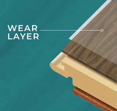 Luxury Vinyl Tile & Plank | Flooring By Design