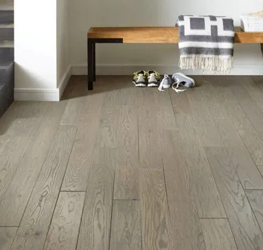 Hardwood | Flooring By Design