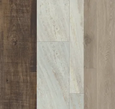 Luxury Vinyl Tile & Plank | Flooring By Design