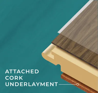 Luxury Vinyl Tile & Plank | Flooring By Design