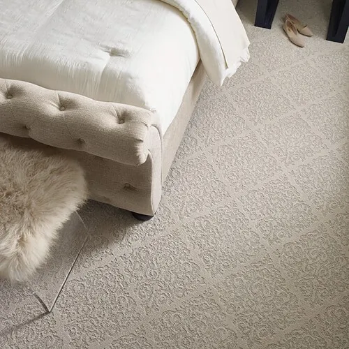 Bedroom carpet | Flooring By Design