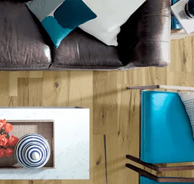 Floorte hardwood | Flooring By Design