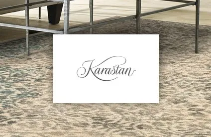 Karastan logo | Flooring By Design