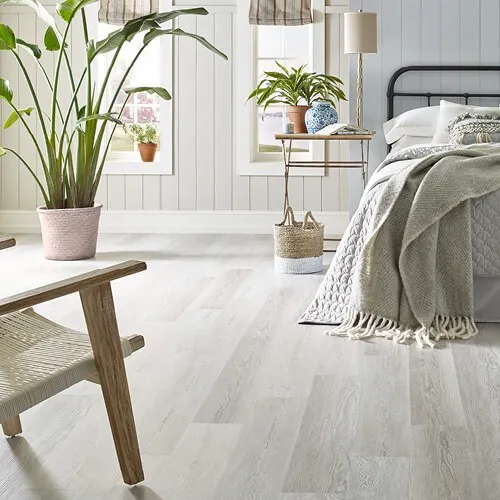Bedroom flooring | Flooring By Design