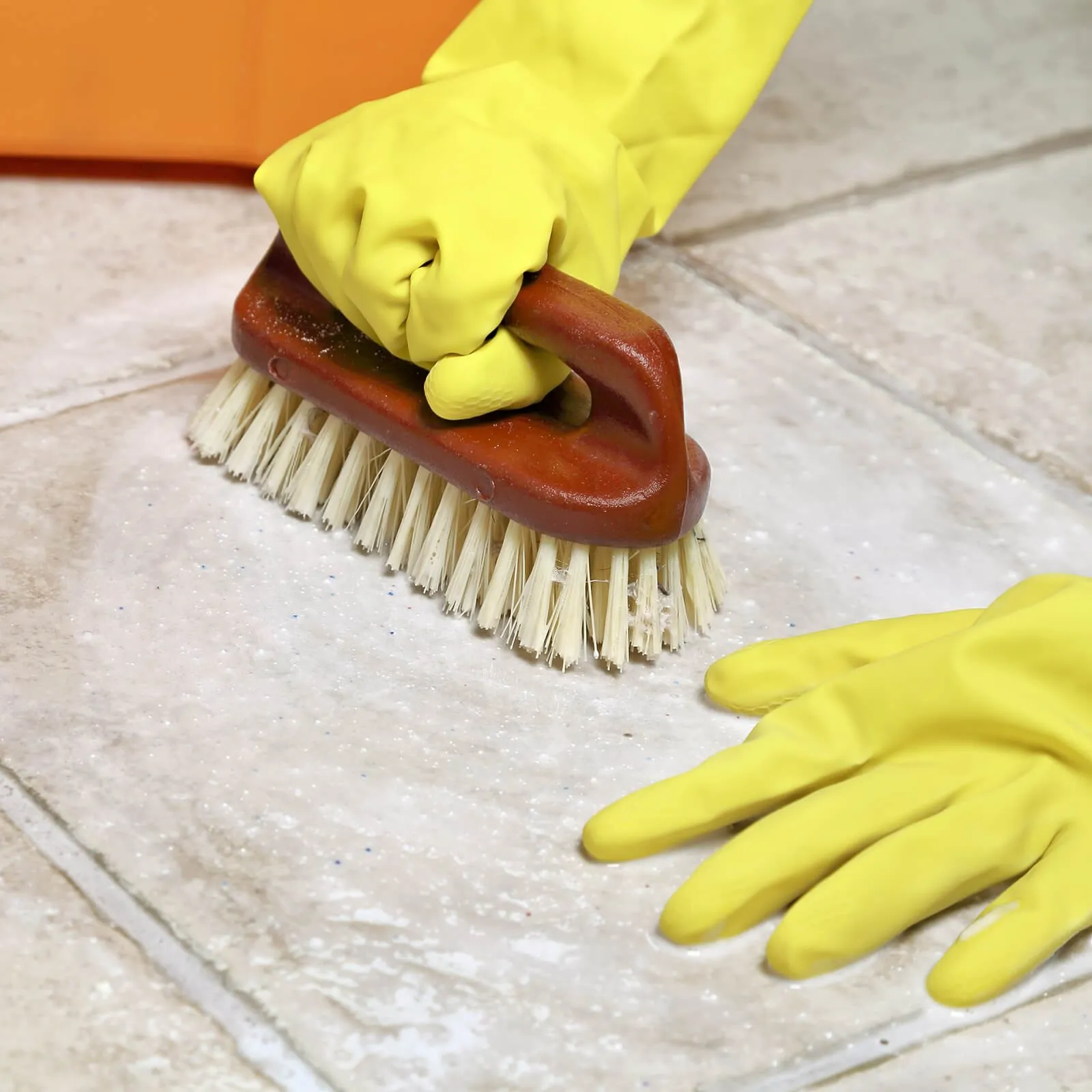 Tile cleaning | Flooring By Design