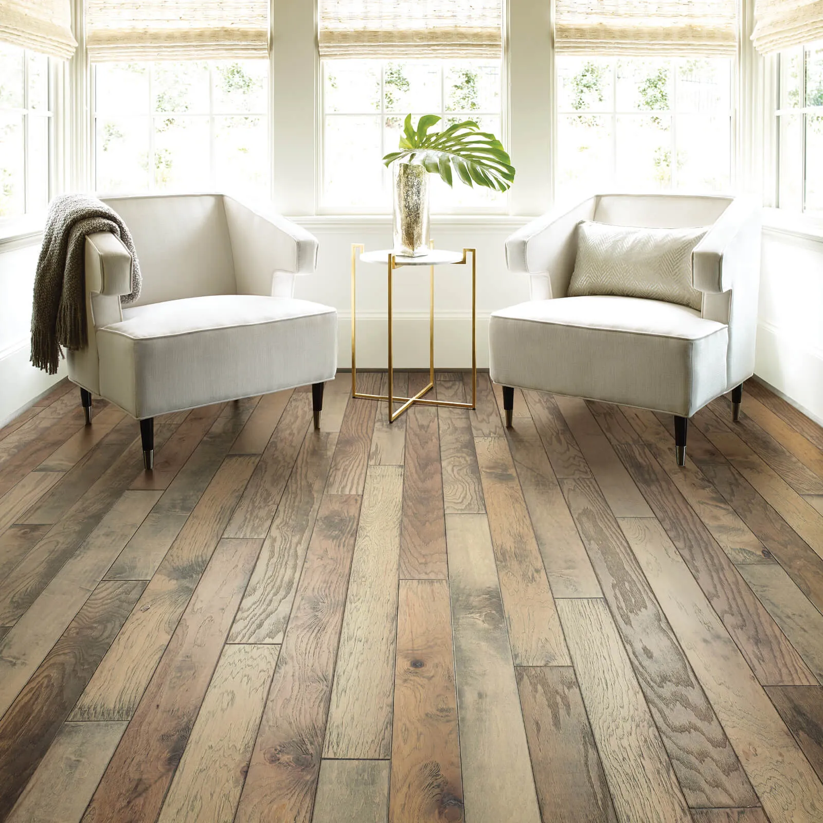 Hardwood flooring | Flooring By Design