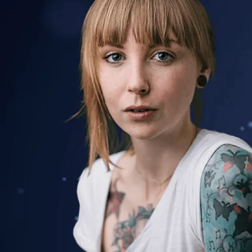 Lady | Flooring By Design