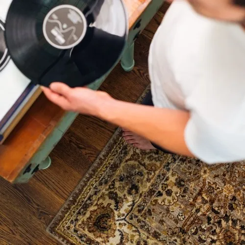 Rug | Flooring By Design