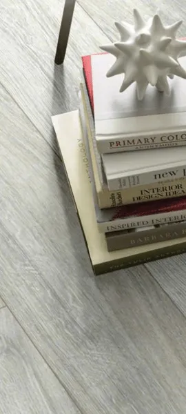 Books on laminate | Flooring By Design