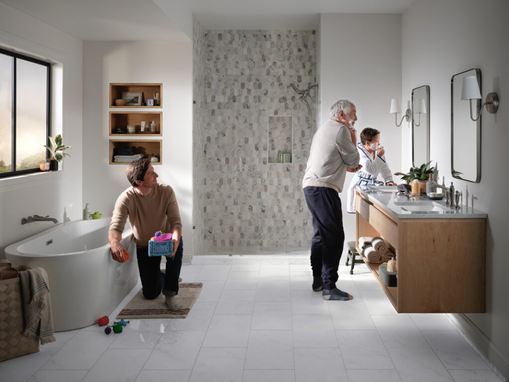 Happy family | Flooring By Design