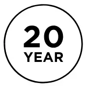 20_years | Flooring By Design