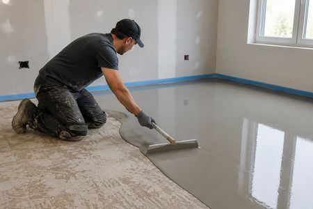Subfloor Prep is the Secret to Flawless Floors | Flooring By Design