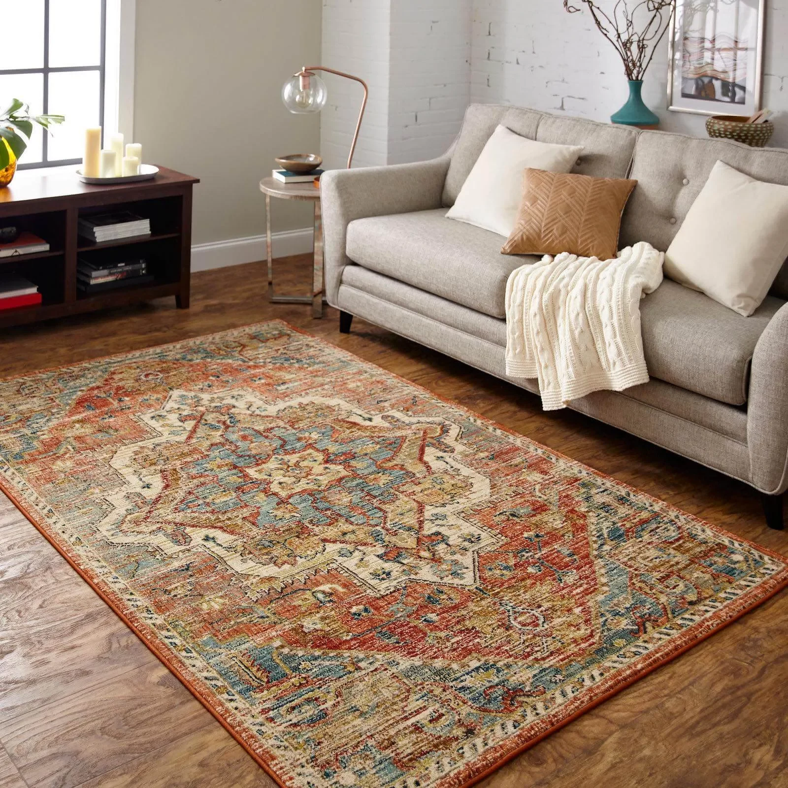 Karastan rug | Flooring By Design
