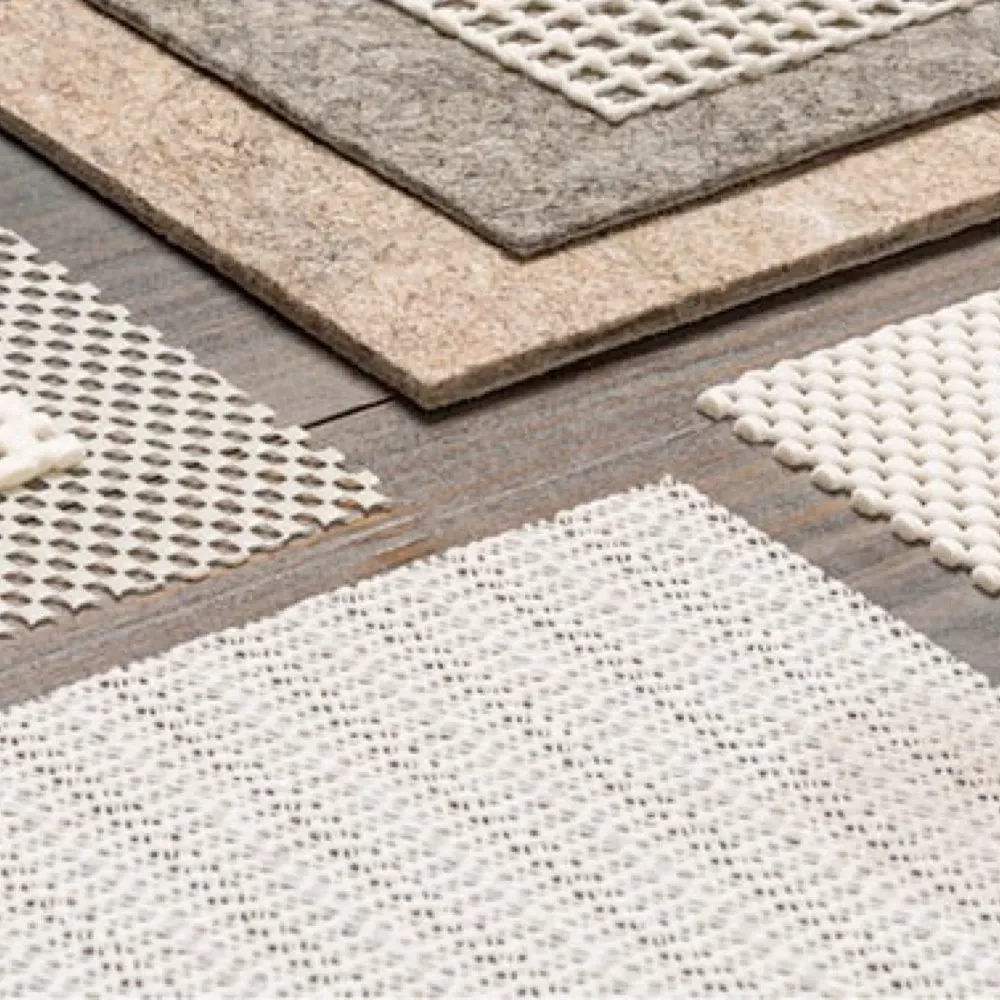 Rug pad | Flooring By Design