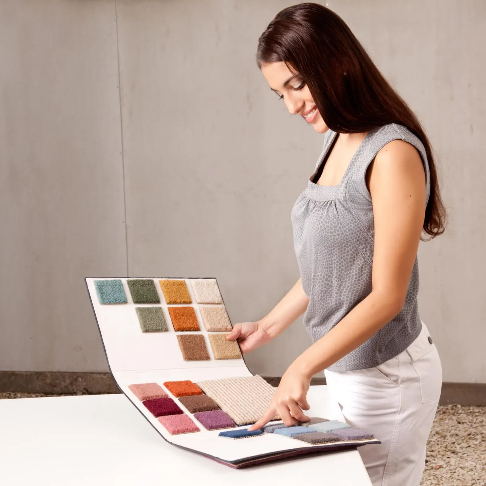 Samples | Flooring By Design